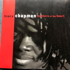 Matters Of The Heart